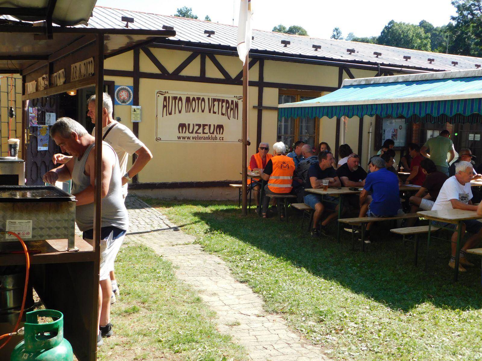 Priessnitzův okruh 8.8. 2026