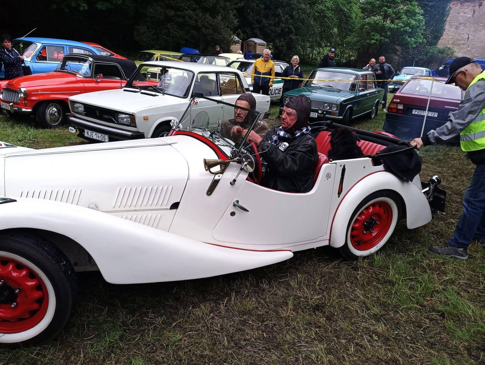 Mototour Javorník 2026